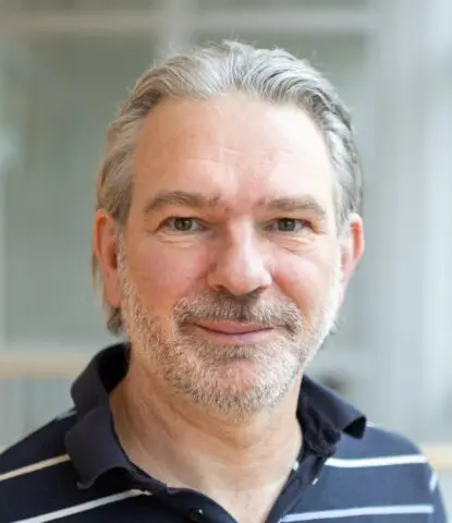 Profile picture of Eric Corbeek
