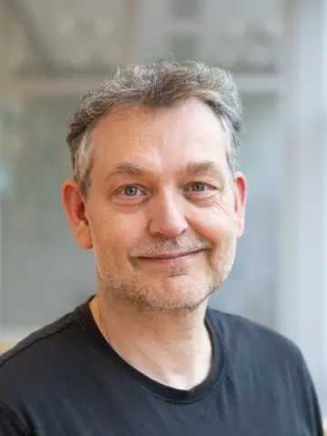 Profile picture of Hans Engelkamp