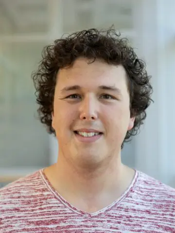 Profile picture of Niels Fennema