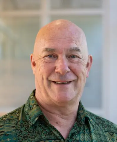 Profile picture of Frits Janssen