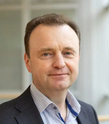 Profielfoto Andrei Kiriliouk