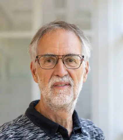 Profile picture of Frank Linde