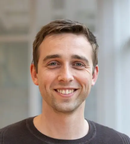 Profile picture of Daniel Lourens