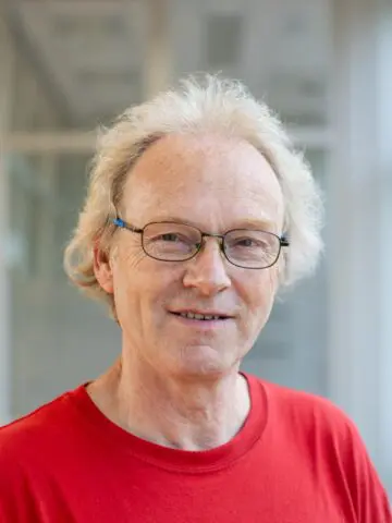 Profile picture of Lijnis Nelemans