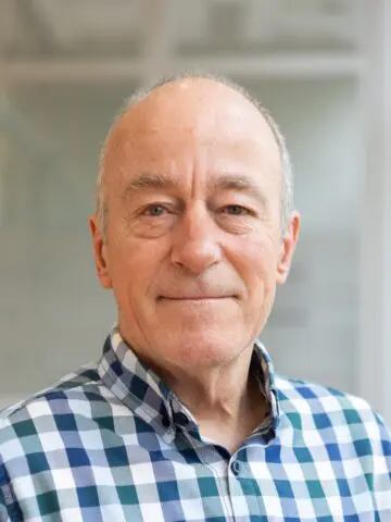 Profile picture of Andries den Ouden