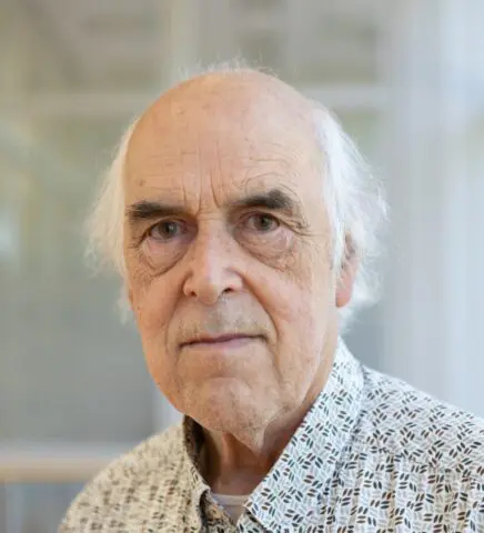 Profile picture of Jos Perenboom