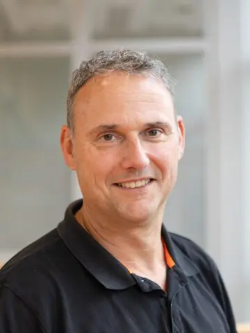 Profile picture of Michel Peters