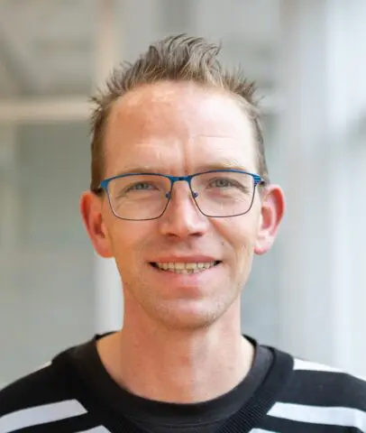 Profile picture of Paul Pijpers