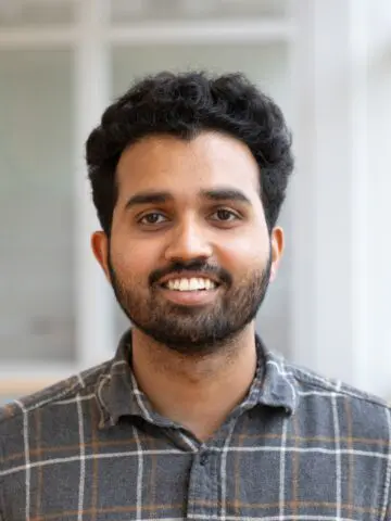 Profile picture of Deepak Pradeep