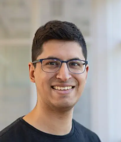 Profile picture of Kilian Ramsamoedj
