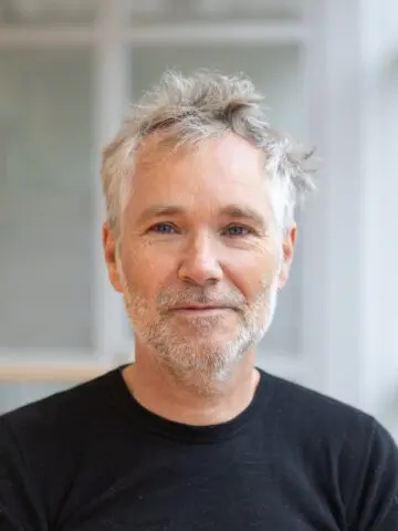 Profile picture of Michel Riet