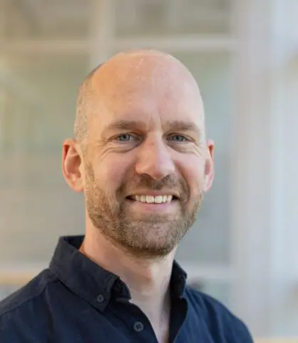 Profile picture of Wouter Stumpel