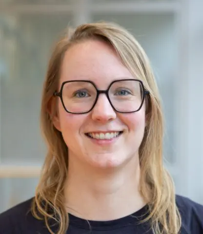 Profile picture of Lara van Tetering