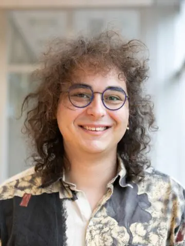 Profile picture of Luca Vitrano