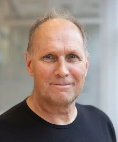 Profile picture of Arjan van Vliet