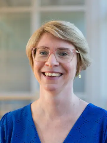 Profile picture of Ineke Wesemaal