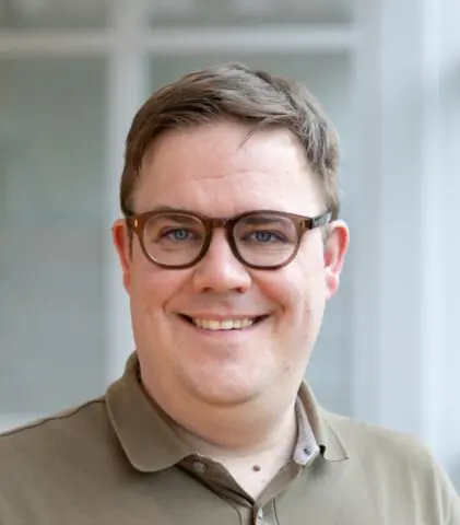 Profile picture of Steffen Wiedmann