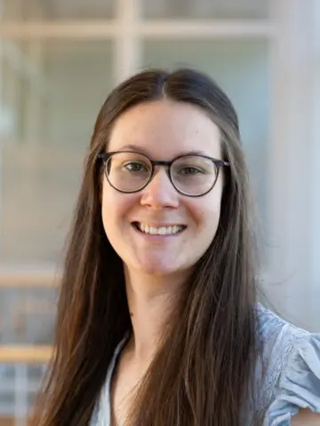 Profile picture of Hannah Willenberg