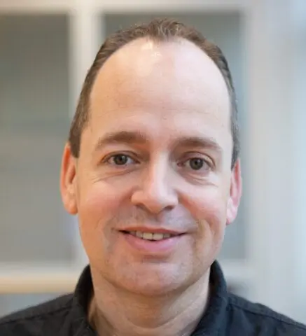 Profile picture of Tim de Bruin