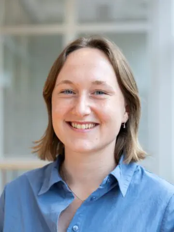 Profielfoto Sanne Kusters
