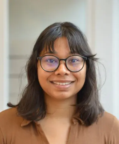 Profielfoto van Priyanka Arvind Paunikar