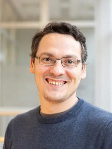 Profielfoto Oleksandr Zheliuk