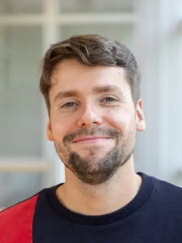 Profielfoto van Rien Schouten