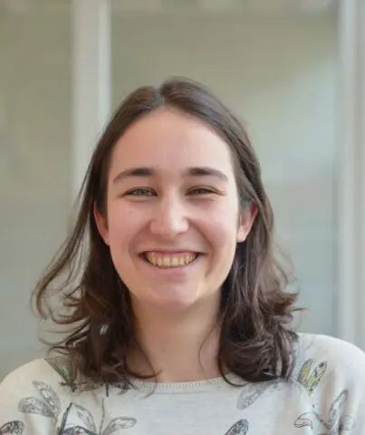 Profielfoto van Lina Posma