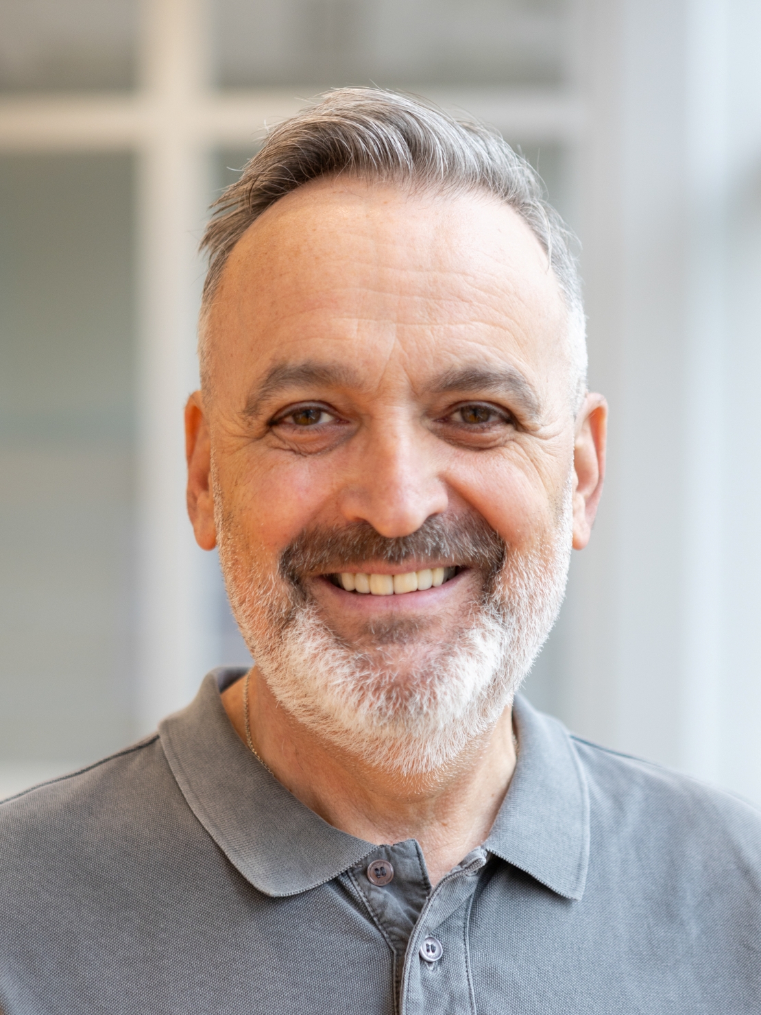 Profile picture of Peter Albers