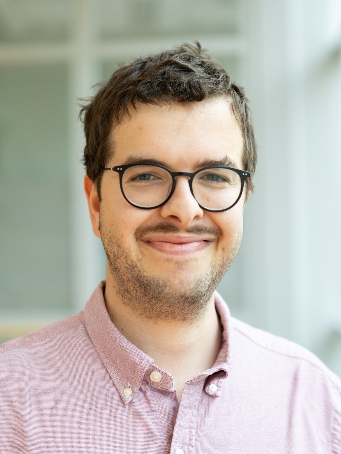 Profile picture of Marius Gerlach