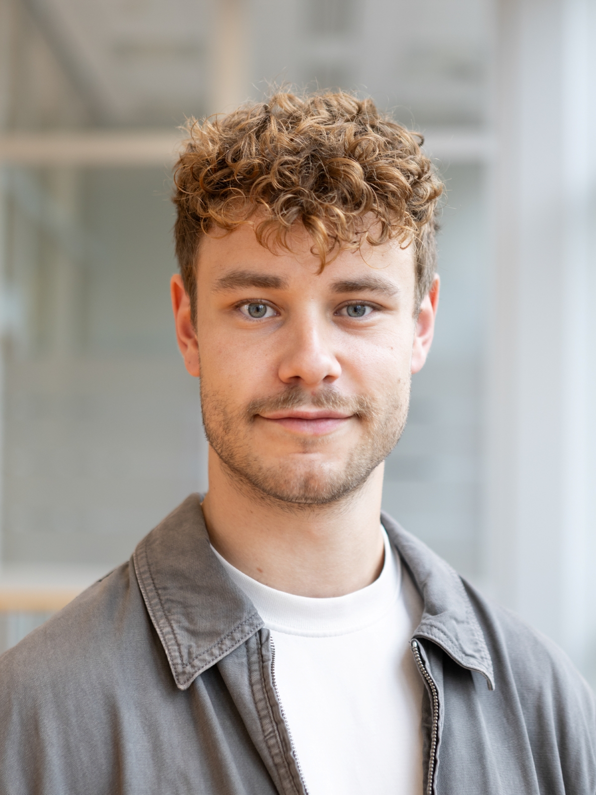 Profile picture of Jens van der Hulst