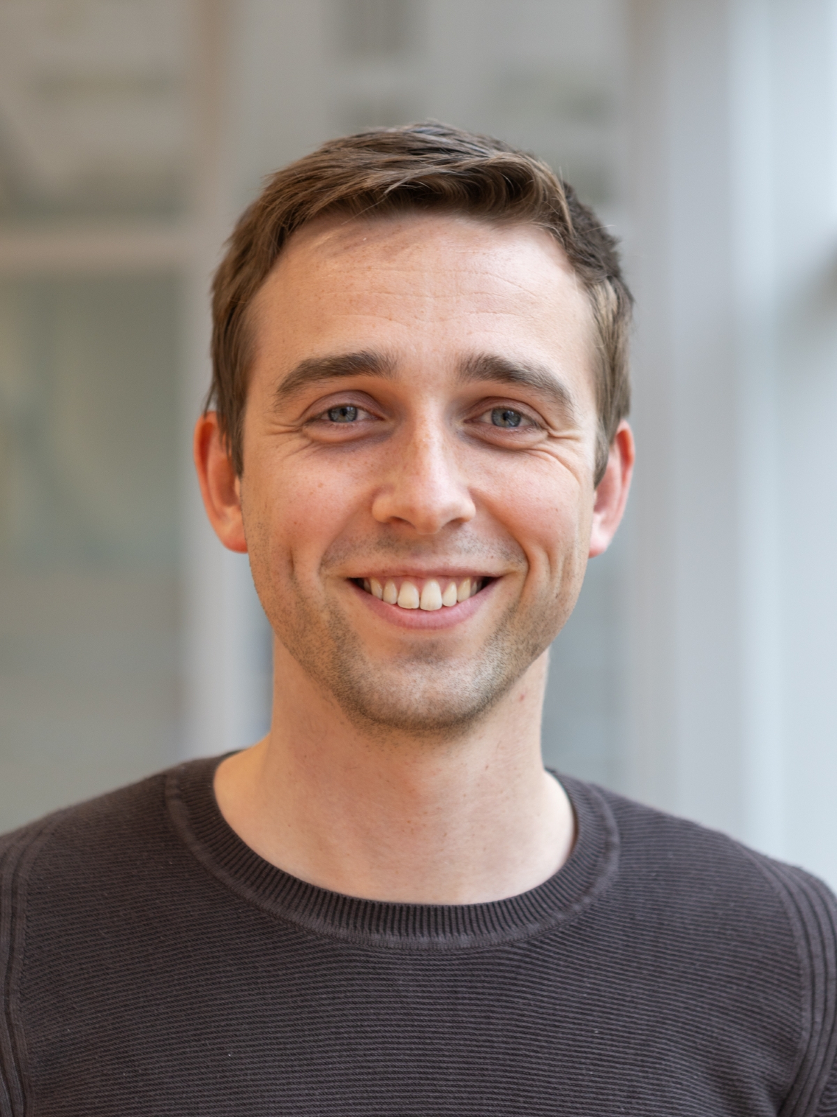 Profile picture of Daniel Lourens