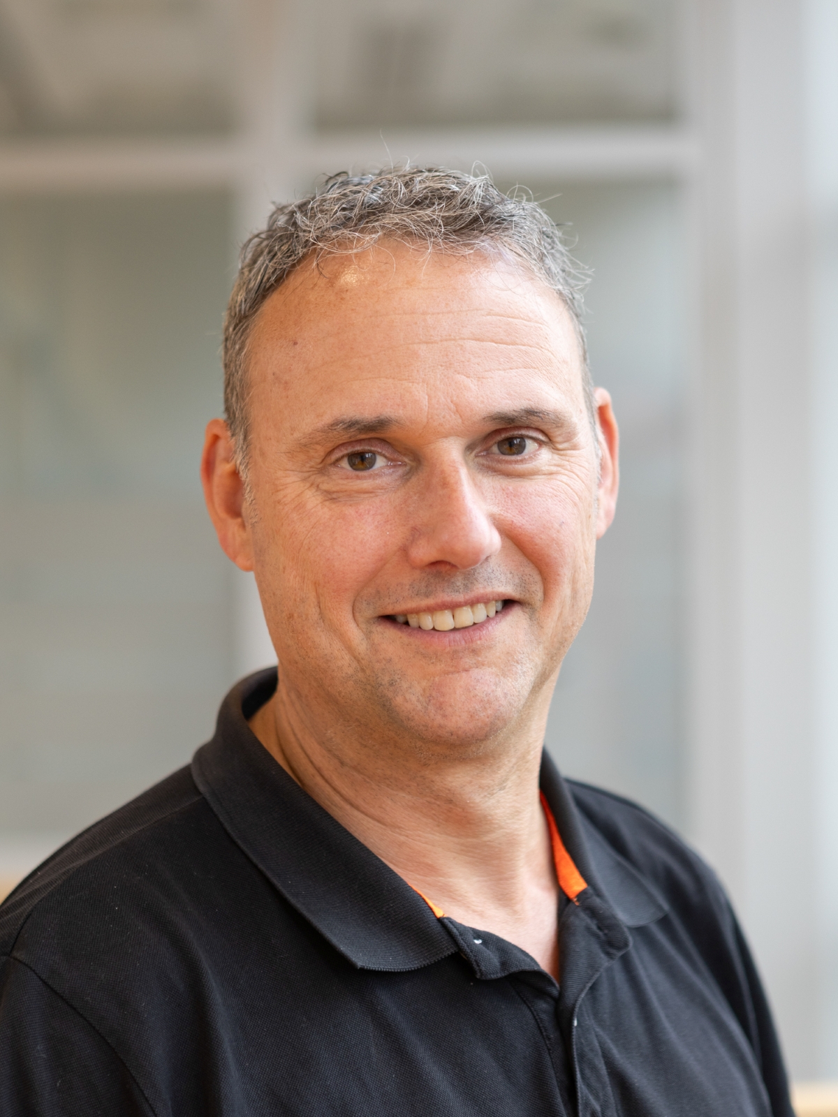 Profile picture of Michel Peters