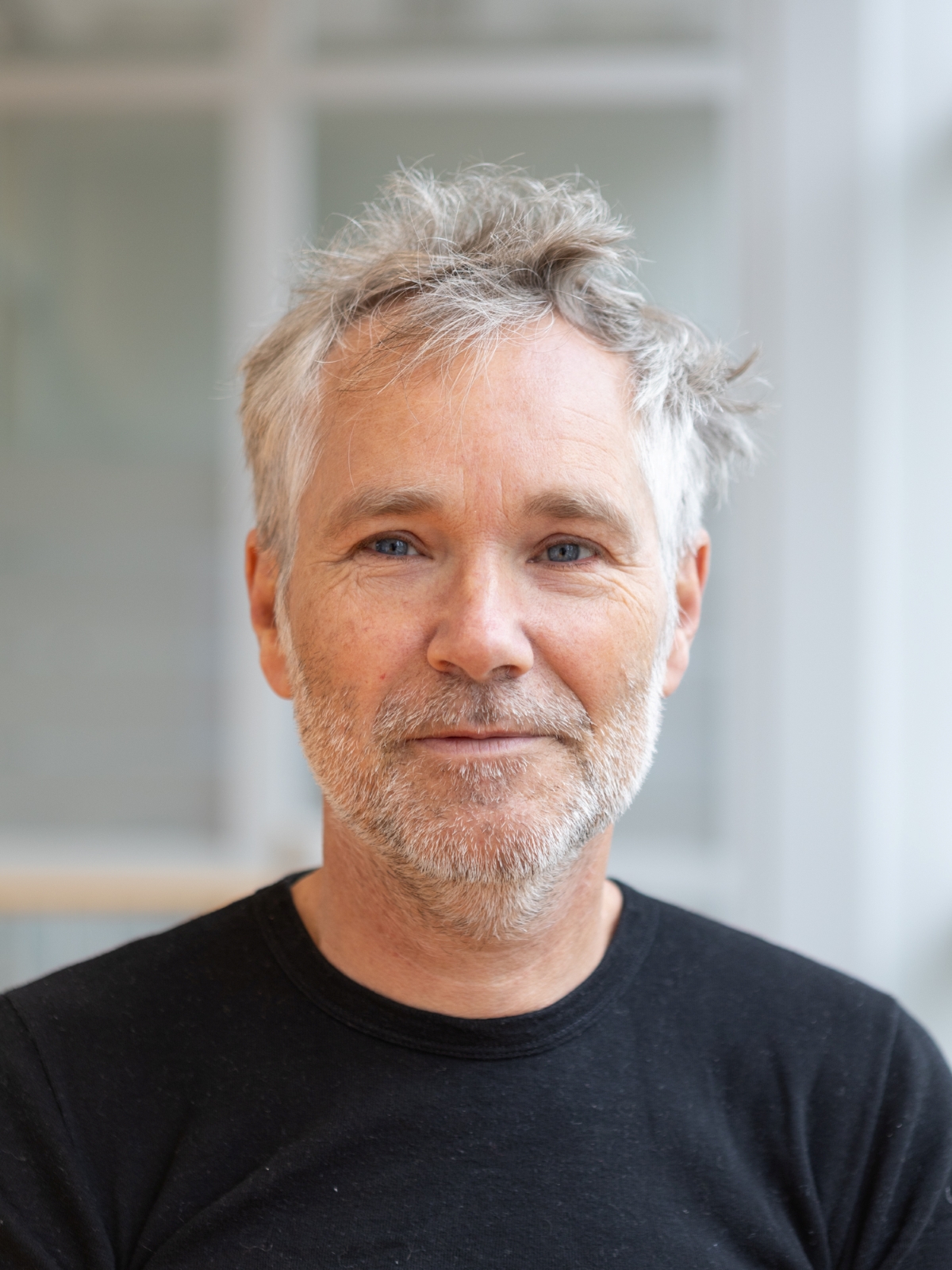 Profile picture of Michel Riet
