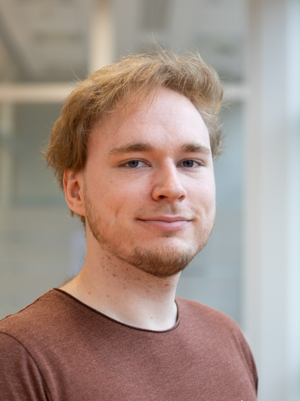Profile picture of Ian Rougoor