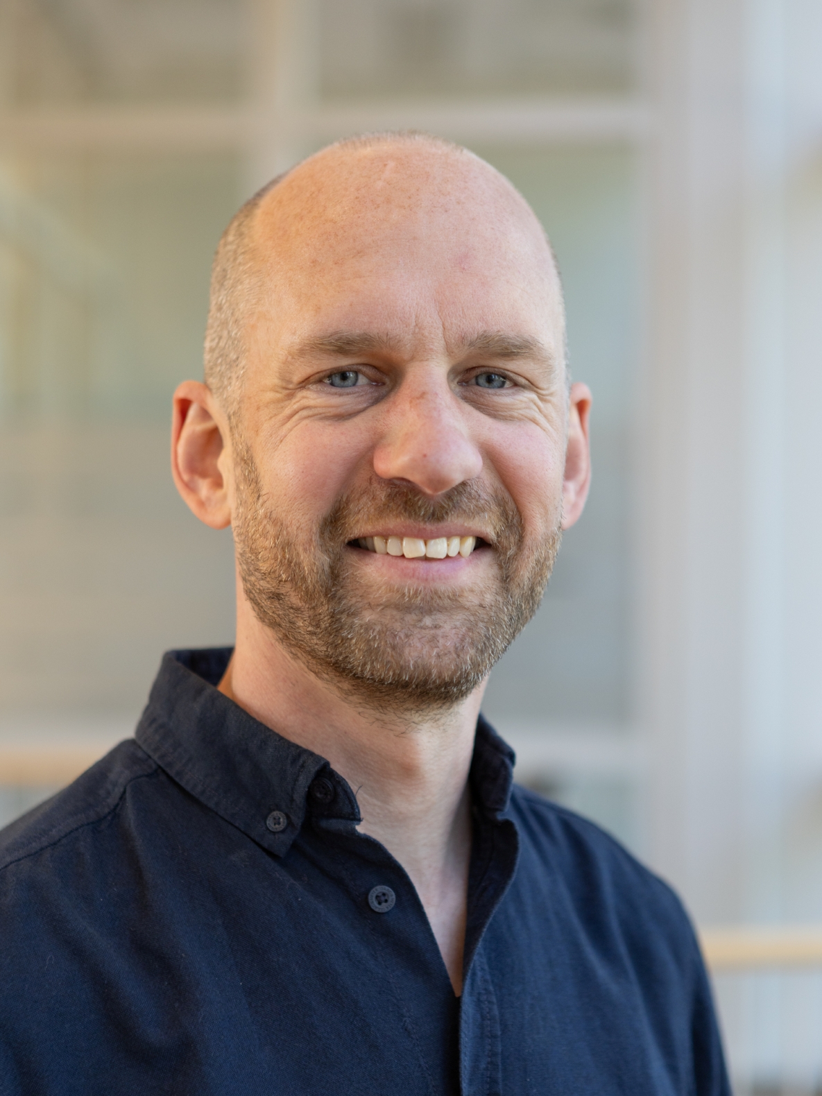 Profile picture of Wouter Stumpel