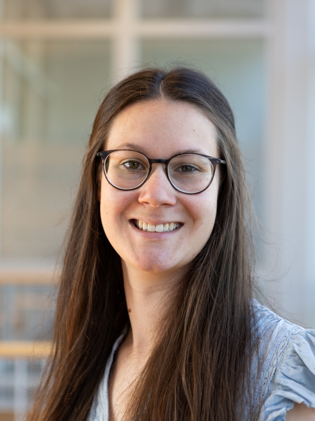 Profile picture of Hannah Willenberg