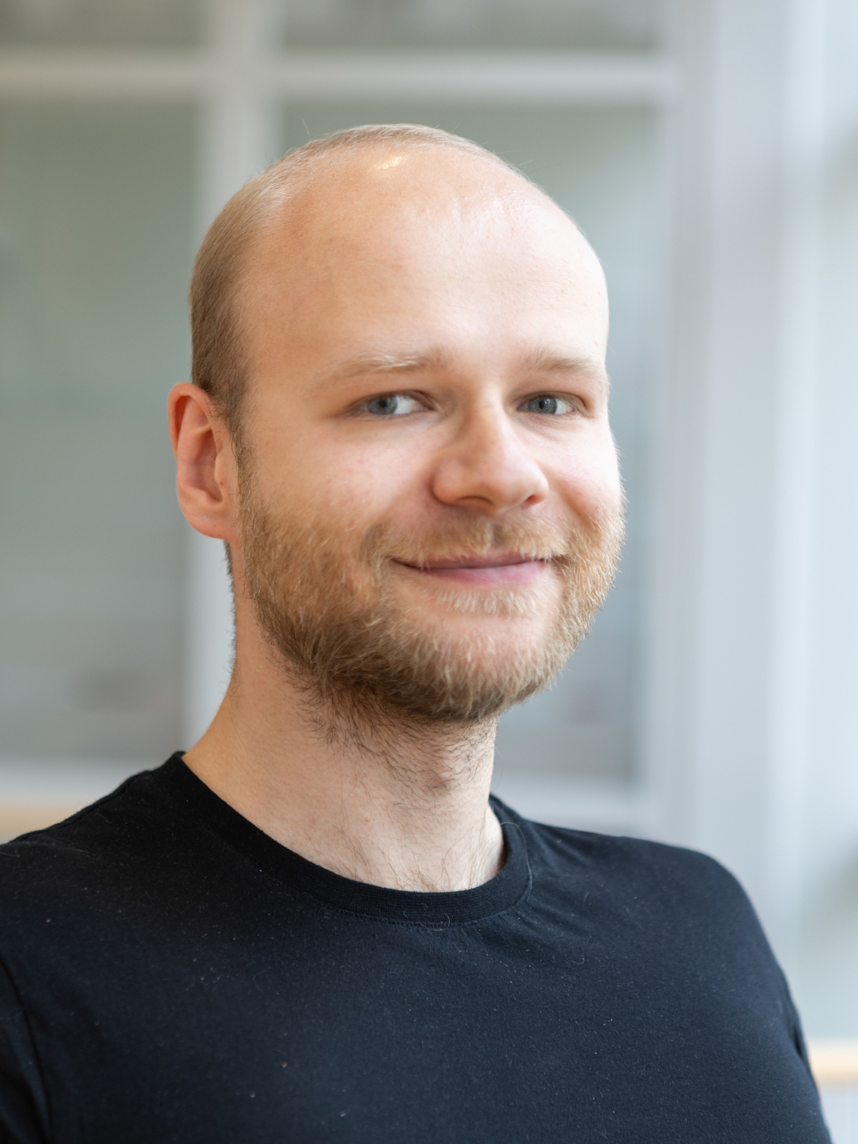 Profile picture of Tomasz Zalewski