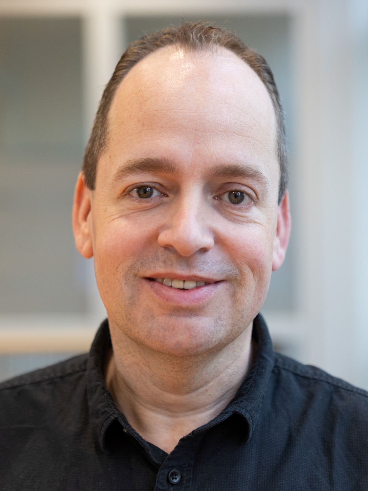 Profile picture of Tim de Bruin