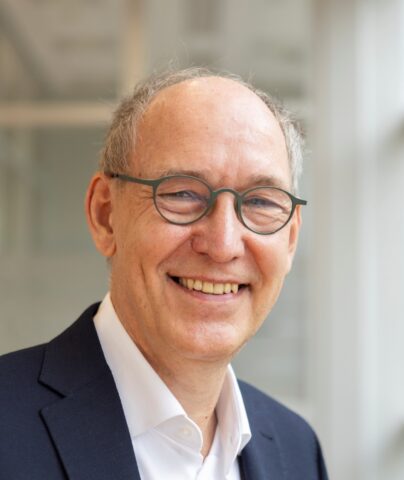 Profielfoto van Marc Baldus