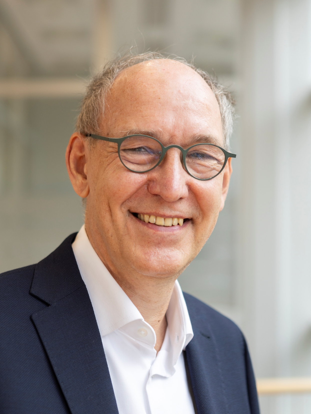 Profielfoto van Marc Baldus