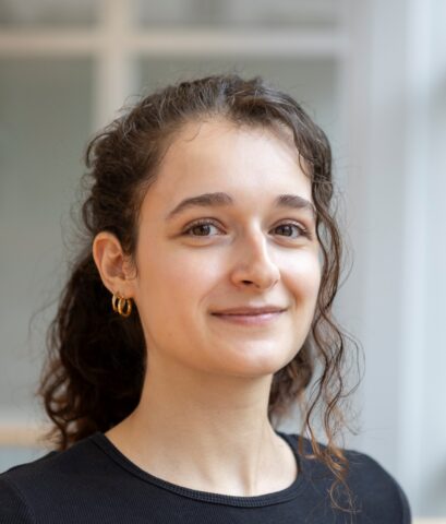 Profielfoto van Héloïse Damas