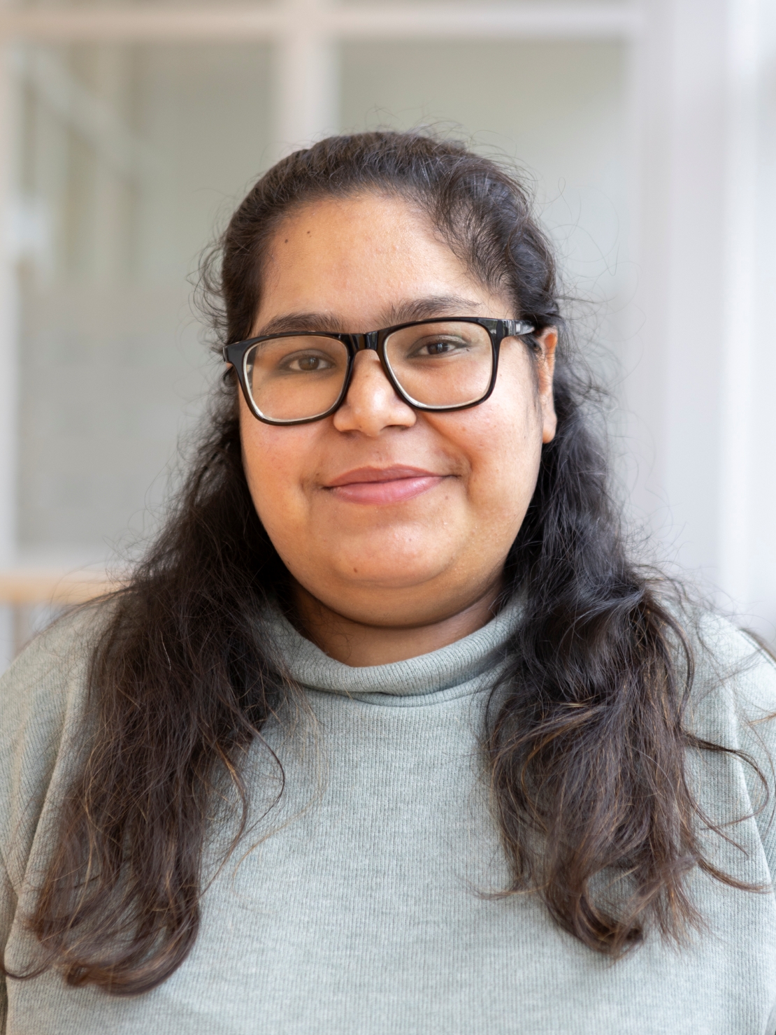 Profielfoto van Hunarpreet Kaur