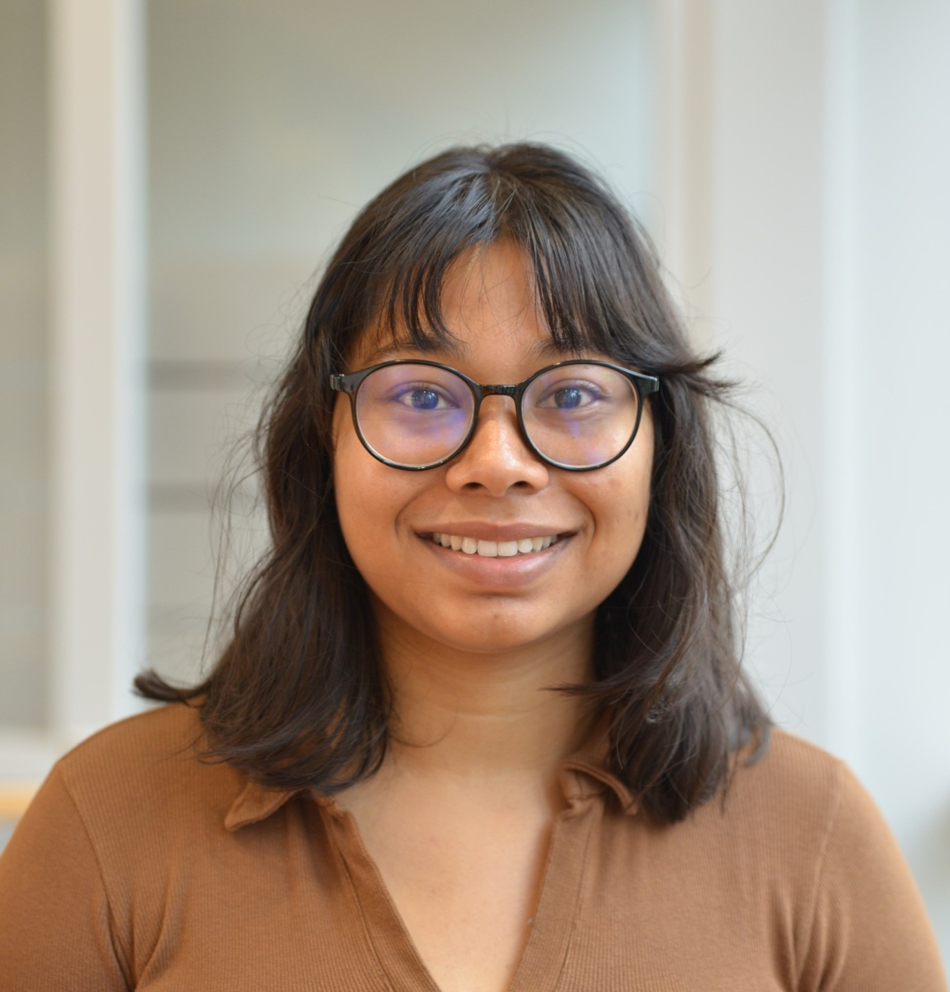 Profielfoto van Priyanka Arvind Paunikar