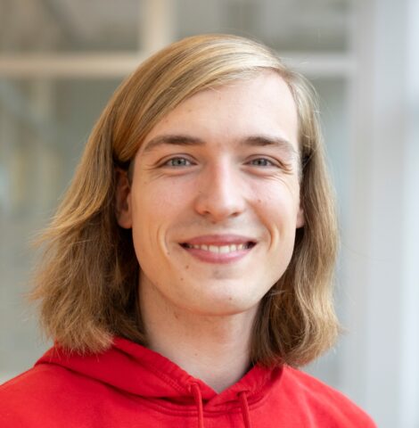 Profielfoto Rick Rijpers