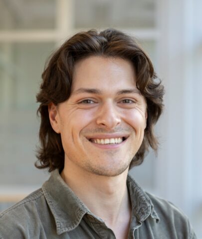 Profielfoto van Bram Breugelmans