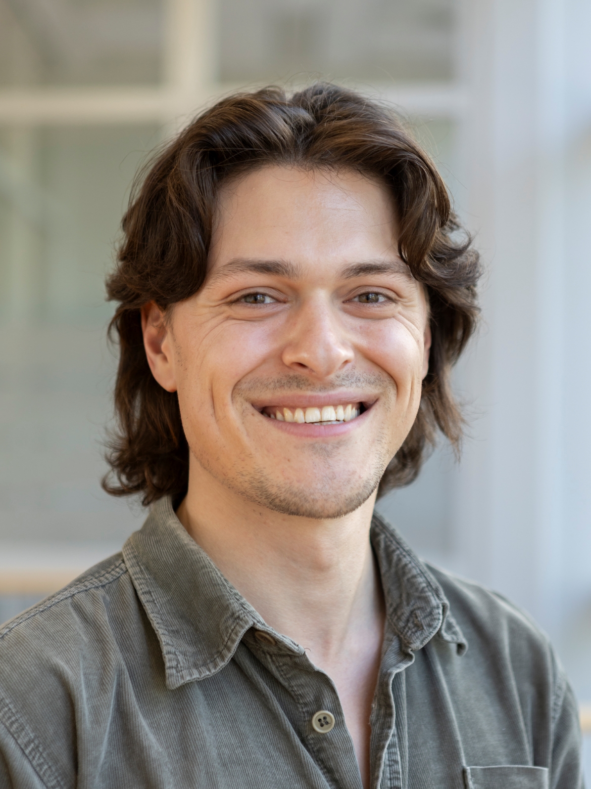 Profielfoto van Bram Breugelmans