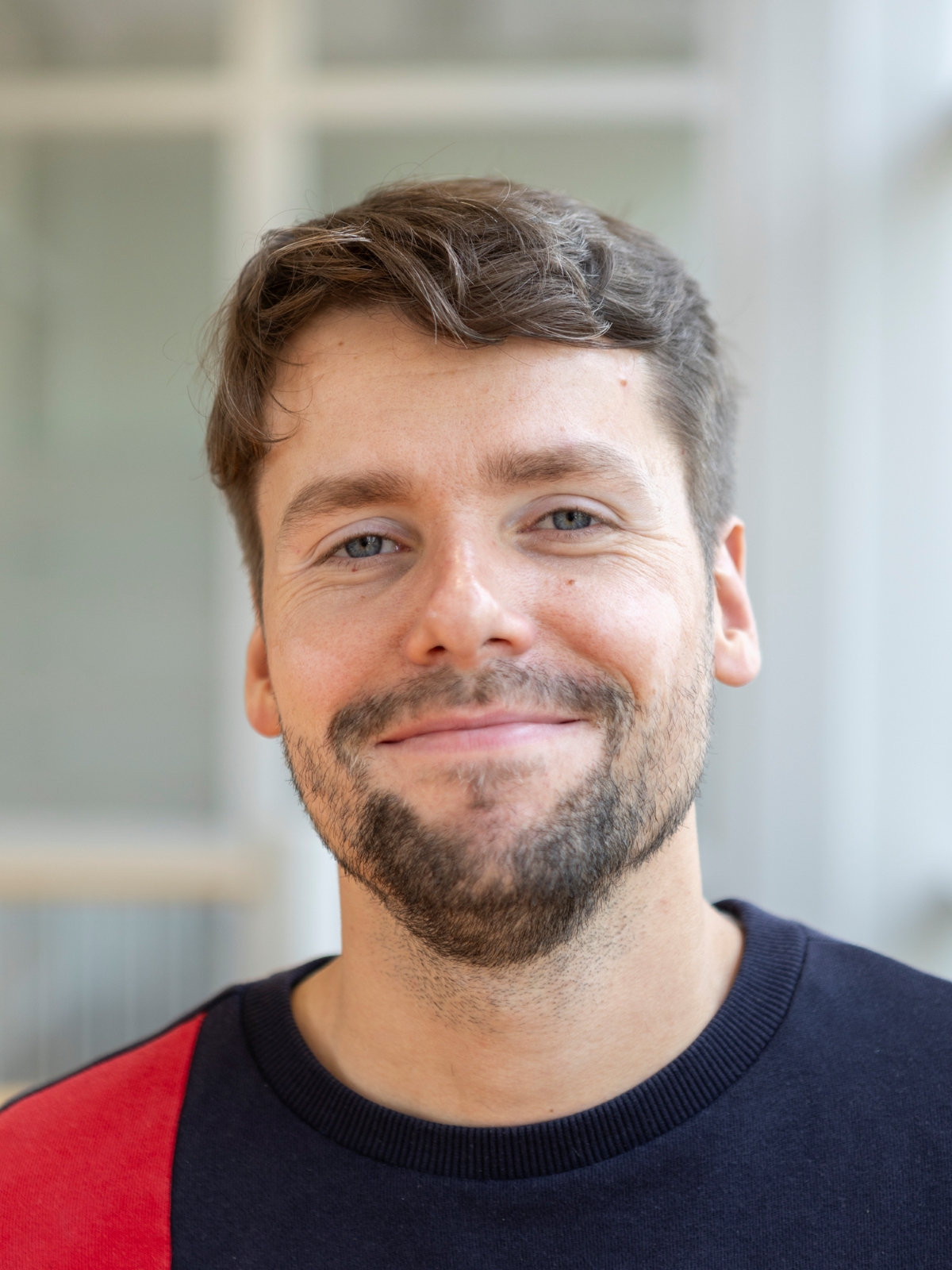 Profielfoto van Rien Schouten