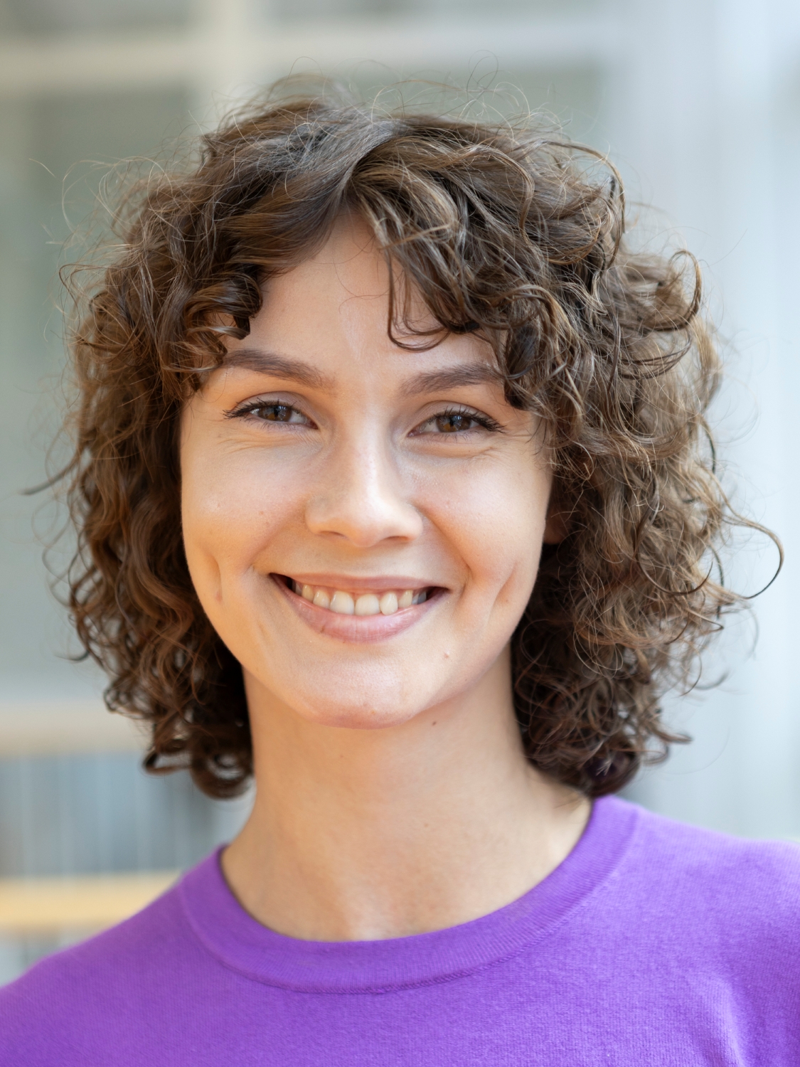 Profielfoto van Lorena Stoica