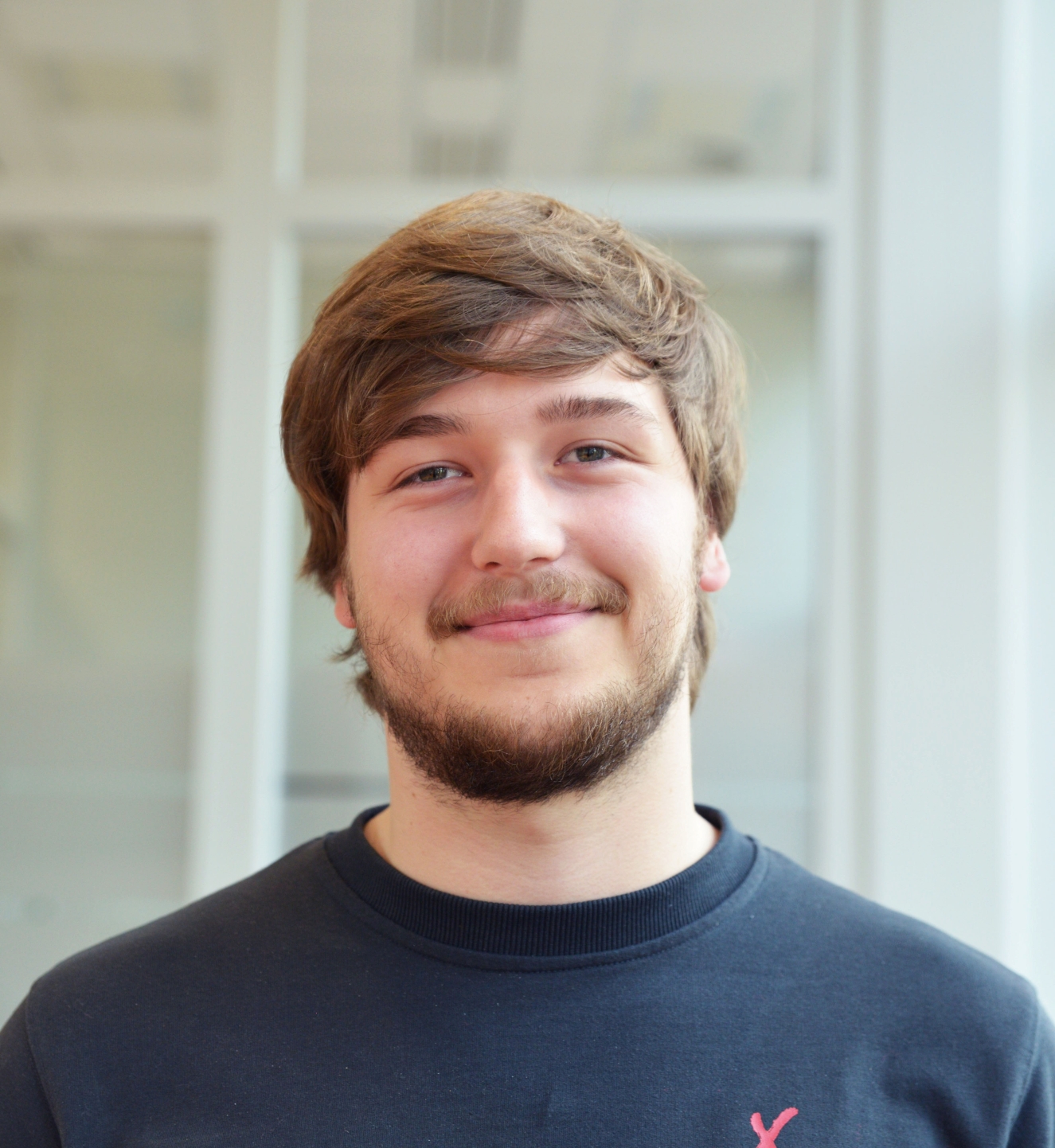 Profielfoto van Albert Bolink